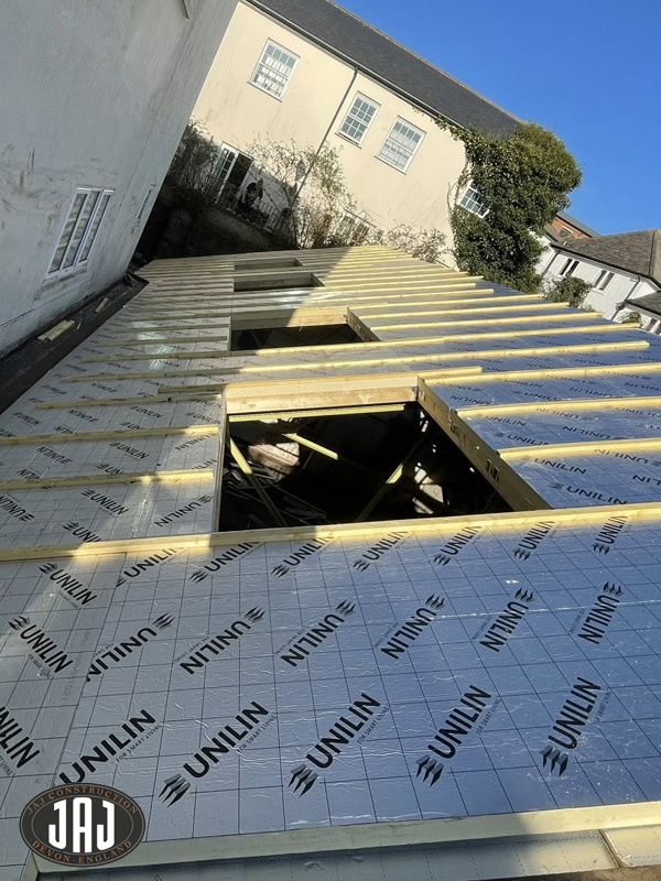 About us – JAJ Construction